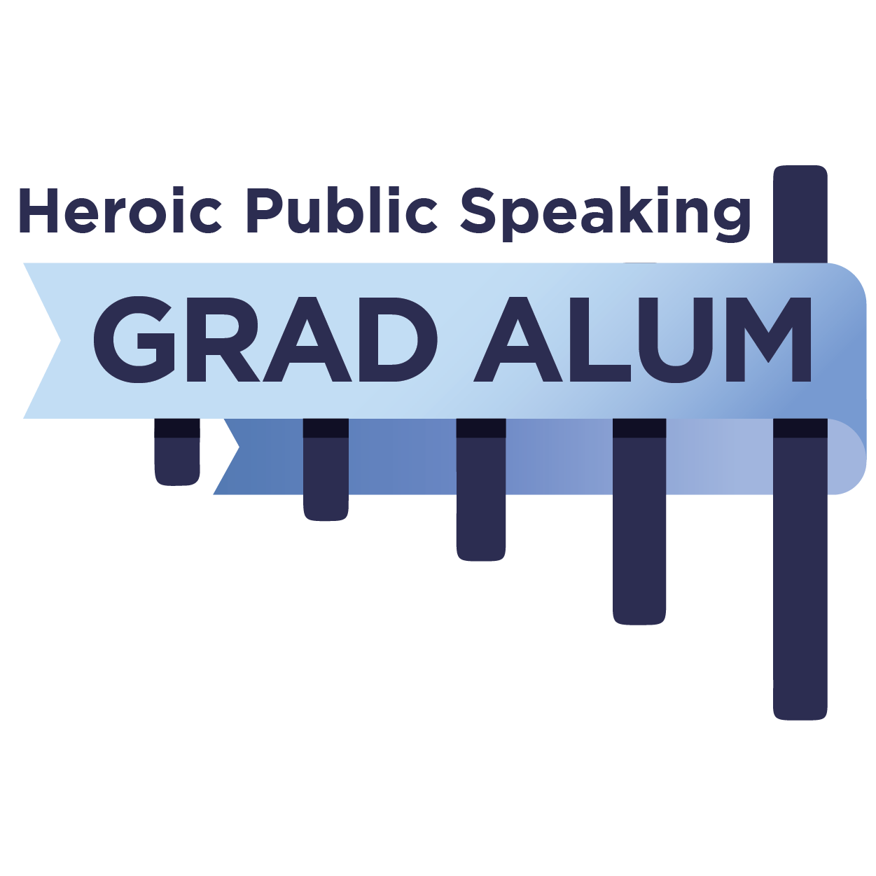 Heroic Public Speaking